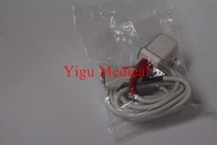 Medtronic Defibrilatör Makine Parçaları Medtronic Lifepak 20 SpO2 Adaptör Kablosu
