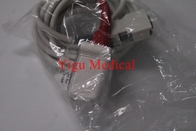 Medtronic Defibrilatör Makine Parçaları Medtronic Lifepak 20 SpO2 Adaptör Kablosu