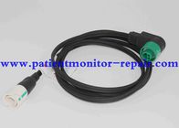 Orijinal ve yeni  delibrilatör makine kablo parça numarası M3507A envanter