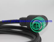 Tıbbi Aksesuarlar Defibrilatör Makinesi Parçaları  Defibrilatör Kabloları Pn M3507A