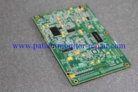 Ana kartı Mianboard For Patient Monitor HeartStart MRX UT4000BG30 İyi durumda