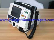 Tıbbi Ekipman Medtronic Lifepak20 Defibrilatör Parçaları Envanter Bakım için kullanılan