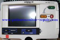 Tıbbi Ekipman Medtronic Lifepak20 Defibrilatör Parçaları Envanter Bakım için kullanılan