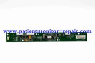 MEC-2000 Hasta Monitörü Onarım Parçaları Tuş Basma Düğmesi PN 051-000471-00
