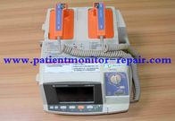 Profesyonel Kullanılmış Tıbbi Ekipman NIHON KOHDEN Tip TEC-7721C Defibrilatör