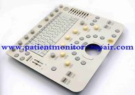 HD15 Renkli Doppler Ultrason Klavye Kontrol Kartı Kontrol Paneli PN 453561360227