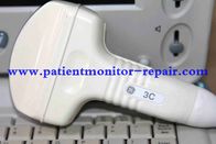 GE 3C Probe 2333880 Ultrasonik Bakım için Kullanılan Tıbbi Ekipman Ultrasonik Probe
