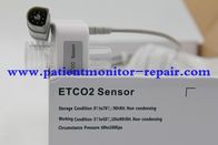 Uyumlu Durumda Tıbbi Ekipman Aksesuarları  M2501A OEM ETCO2 sensörü