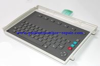 GE MAC5500 EKG makine klavye seti PN:9372-00625-001C