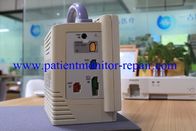 Nihon Kohden BSM-2301A Sıcaklık EKG Paramter Modülleri ile BSM2301K Hasta Monitörü