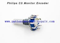 Monitör için  Encoder Medical Equipment Parçaları C3  Normal Standart Paket