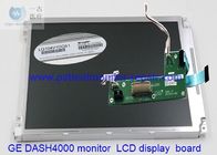 GE DASH4000 Hasta Monitörü Onarım Parçaları LCD Ekran Ekran Keskin PN LQ104V1DG61