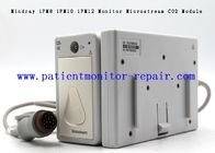 iPM8 iPM10 iPM12 CO2 Hasta Monitör Modülü Mindray Monitör Microstream