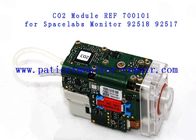 CO2 Modülü Parça No. REF 700101 Spacelabs Sağlık Modeli Için 92518 92517 Hasta Monitörü
