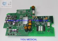 HeartStart MRx M3535A Defibrilaltör DC Güç Kaynağı Kartı PN M3535-60140 Acil Durum Ekipmanları için
