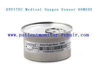 ENVITEC Medikal Oksijen Sensörü OOM202 / Tıbbi Ekipman Parçaları