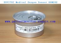 ENVITEC Medikal Oksijen Sensörü OOM202 / Tıbbi Ekipman Parçaları