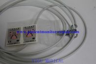 M1668A Beş İletkenlik Tel EKG Kablosu REF989803145061