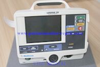 Medtronic Kullanılmış Tıbbi Ekipman Lifepak 20 LP20 Defibrilatör