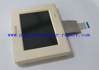 Beyaz FM20 ve FM30 Lastikli Hasta İzleme ekran paketi Şerit Kablolu PN M8077-66401