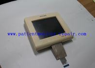 Beyaz FM20 ve FM30 Lastikli Hasta İzleme ekran paketi Şerit Kablolu PN M8077-66401