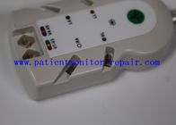 Beyaz TC30 TC50 EKG Hasta Monitör Modülü Tıbbi Ekipman Parçaları