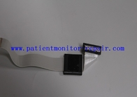 GE MAC5500 Flex Kablo 2001378-005 EKG Makinesi Aksesuarları