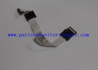 GE MAC5500 Flex Kablo 2001378-005 EKG Makinesi Aksesuarları