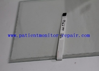 PN E124132 MX800 Hasta Monitörü Ekranı için Dokunmatik Ekran