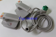 Efficia DFM100 M3535A XL+ Defibrilatör Paletleri PN 989803196431