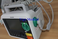 Hastane Tesisi DFM100 Defibrilatör Makinesi İyi Durumda