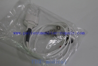 Beyaz Tıbbi Ekipman Aksesuarları  M-LNCS YI SPO2 Sensörü P/N 2505