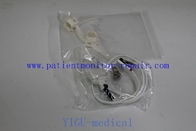 Beyaz Tıbbi Ekipman Aksesuarları  M-LNCS YI SPO2 Sensörü P/N 2505