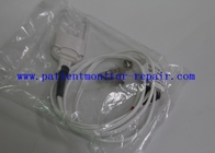 Plastik Tıbbi Ekipman Parçaları  SPO2 M-LNCS YI Çok Bölgeli Yeniden Kullanılabilir Sensör 2505