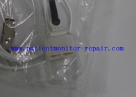 Plastik Tıbbi Ekipman Parçaları  SPO2 M-LNCS YI Çok Bölgeli Yeniden Kullanılabilir Sensör 2505