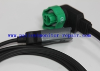 M3536A DFM100 Kablo Defibrilatör Makine Parçaları PN 989803197111