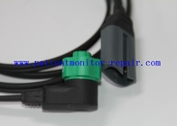 M3536A DFM100 Kablo Defibrilatör Makine Parçaları PN 989803197111