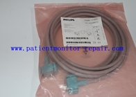 PN M3081-61603 X2 MX600 Hasta İzleme İçin Bağlantı Kablosu