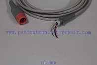 M1356 Tıbbi Ultrason Aksesuarı İçin US Prob Kablosu P/N SP-FUS-PHO1