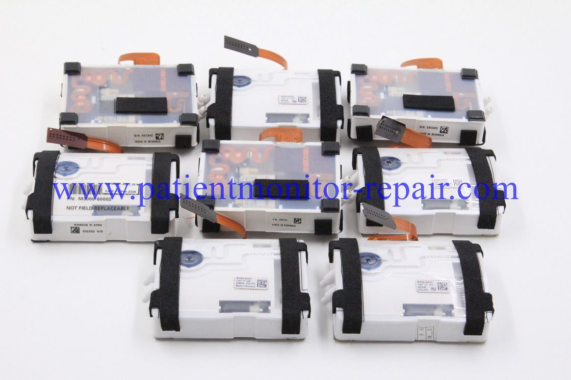 Original New NIBP Pump M3000-60002 Patient Monitor Module with 90 Days Warranty and Plastic Material