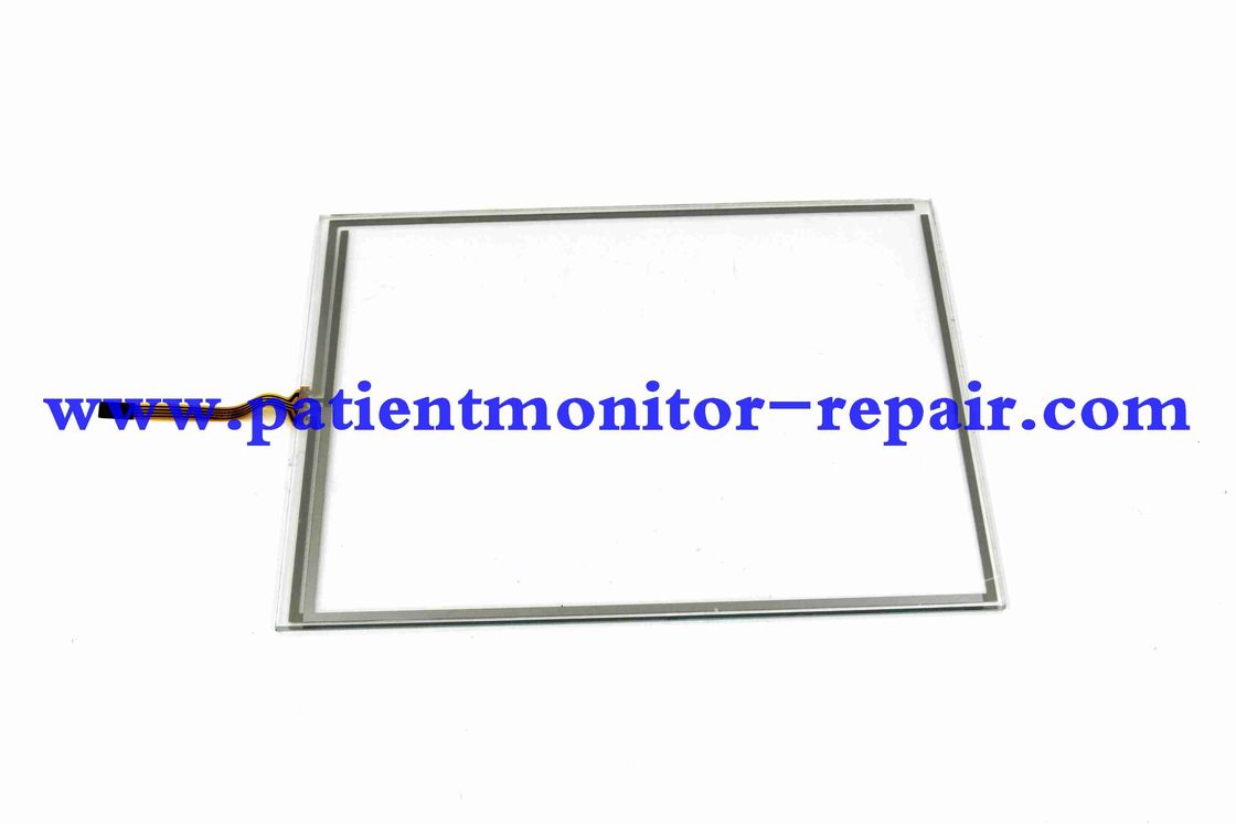 Four Wires Touchscreen Display Brand IntelliVue MP5 Patient Monitor Touchscreen