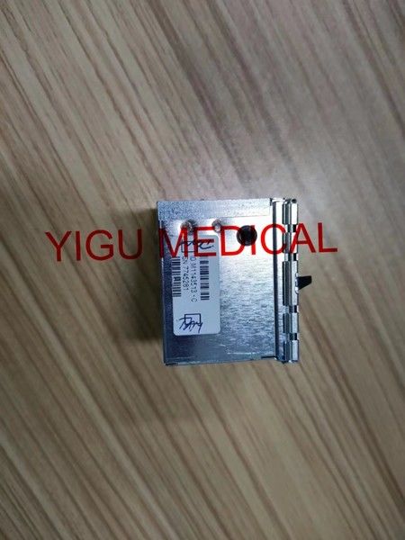 GE E-SCAIO MMS Module Pump ID M1143513-0 TPX Sensor - Carescape Model with 90 Days Warranty and Metal Material