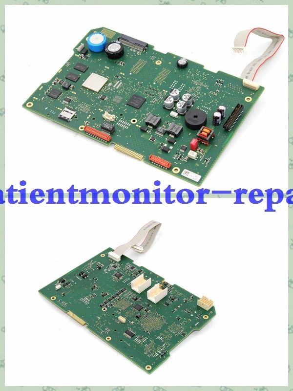 IntelliVue MX450 Patient Monitor Motherboard Mainboard with 90 Days Warranty and PN 453564271711 in Excellent Condition