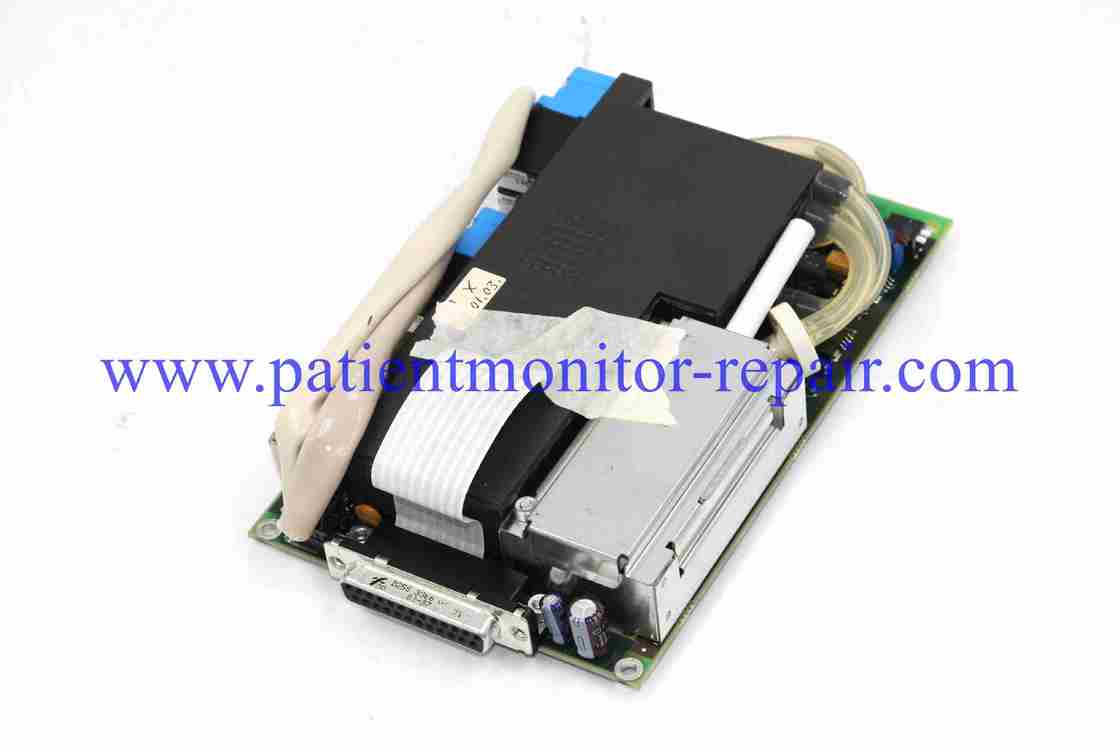 GE Ohmeda-Datex S5 Patient Monitor IBP Pressure Module Datex-EngStrom MN4F 887464-6