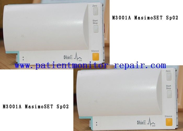 M3001A Medical Module SET SpO2 For Hospital Clinic Repair Parts with 3 Months Warranty and Bulk Stock