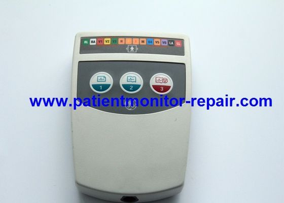 Tıbbi İzleme Cihazı GE MAC 5500 EKG Monitör Telemetri 900995-002 ASSY CAM 14