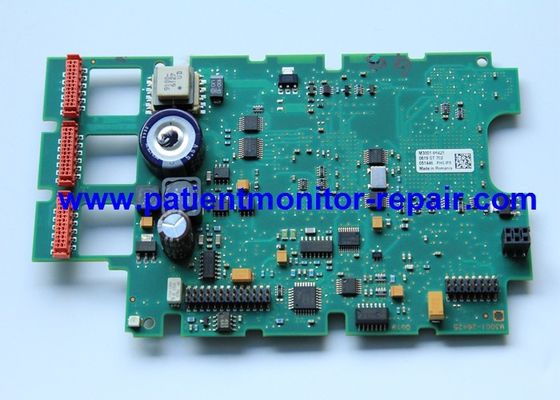 M3001A Modül Ana Kart Hasta Monitörü Modülü M3001A ile Uyumlu 60 Gün Garanti Mükemmel Durumda Kullanılmış