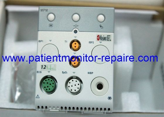 T5T6T8 Hasta İzleyici için SPO2 ile Yeni Mindray EKG MPM Modülü