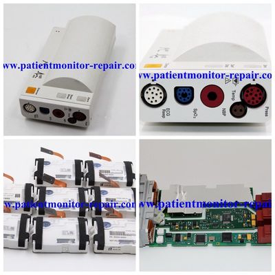 M3001A M3000-60002 M3000-60003 Mms Modülü MP20 MP30 MP40 MP50 MP60 MP70 MP80 MP90 Tıbbi Hasta Monitörü Parçaları