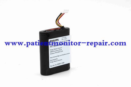 Orijinal Pil Aksesuarları  SureSigns VS2 + Hasta Monitörü PN 453564243501